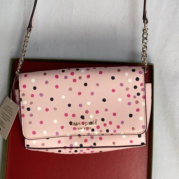Kate spade purse - Picture 3 of 9